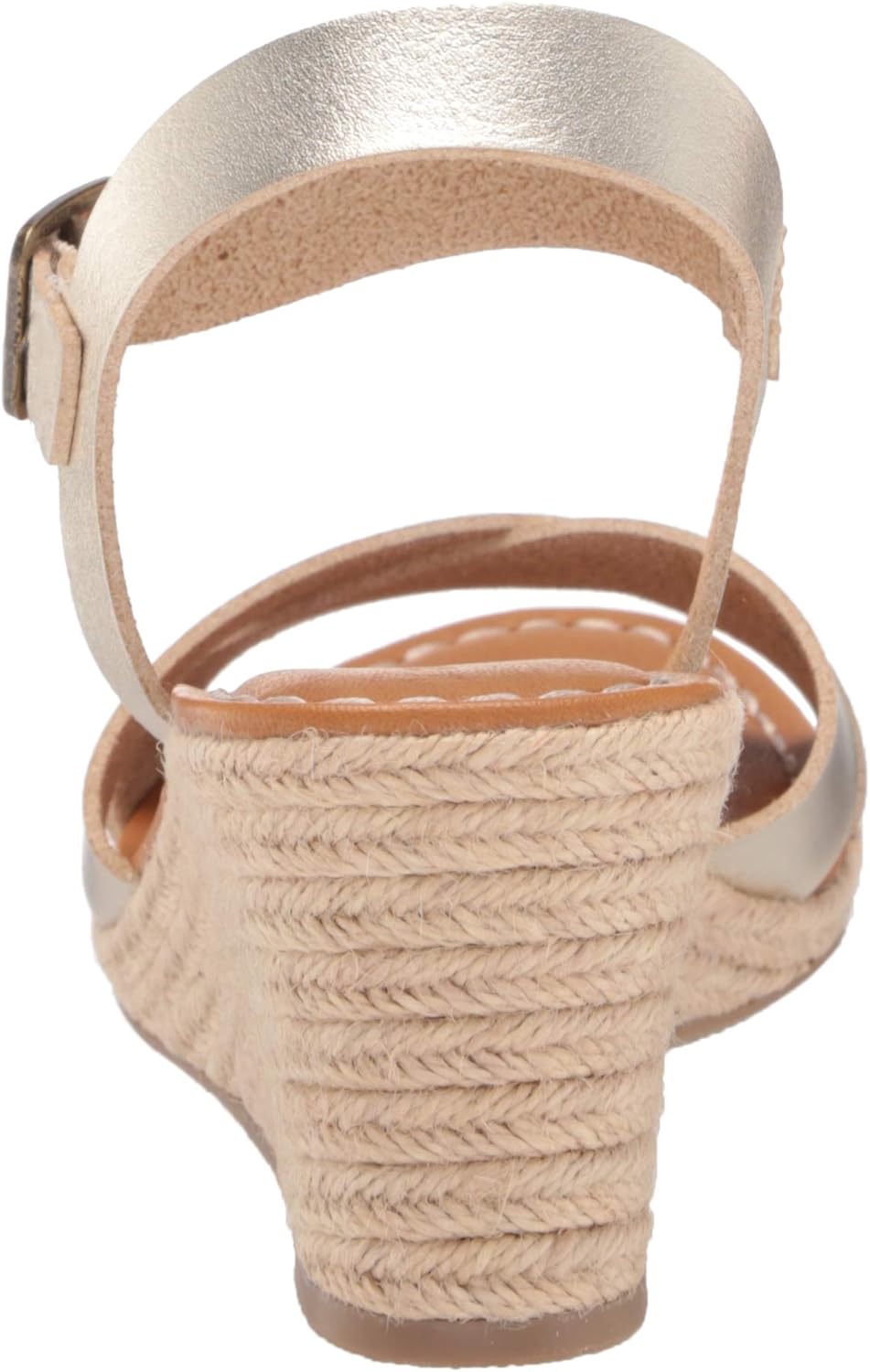 Thumbnail 2 de Amazon Essentials Women’s Espadrille Wedge Sandal