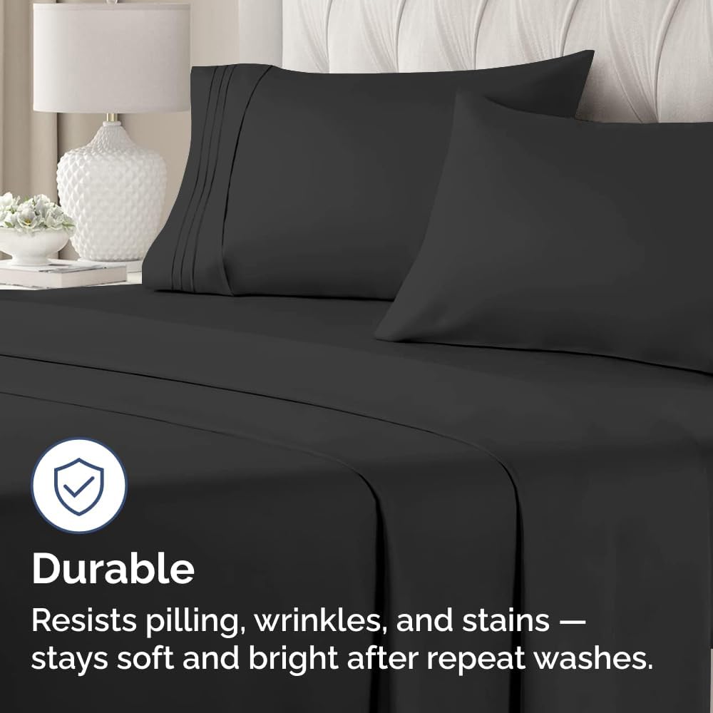 Detalle 2 de CGK Unlimited Queen Pillowcases 2pc
