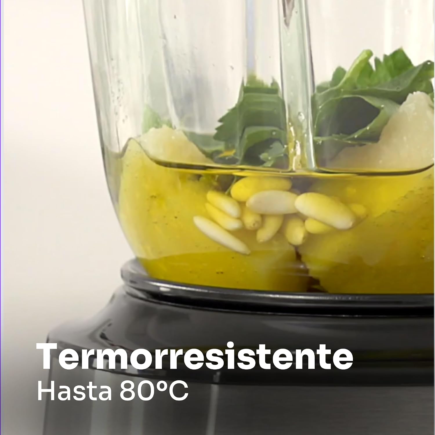 Thumbnail 6 de Mellerware Mixy! 1500 W batidora de vaso
