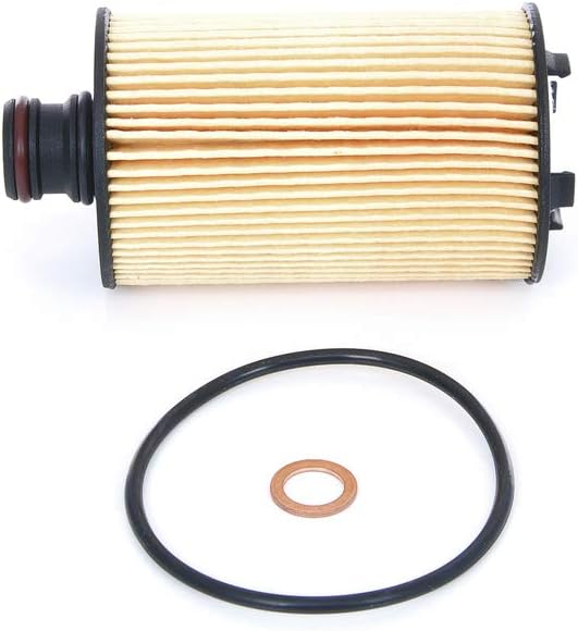 Thumbnail 5 de Bosch P7154 — Filtre à Huile automobile : fiabilité et performance pour votre moteur