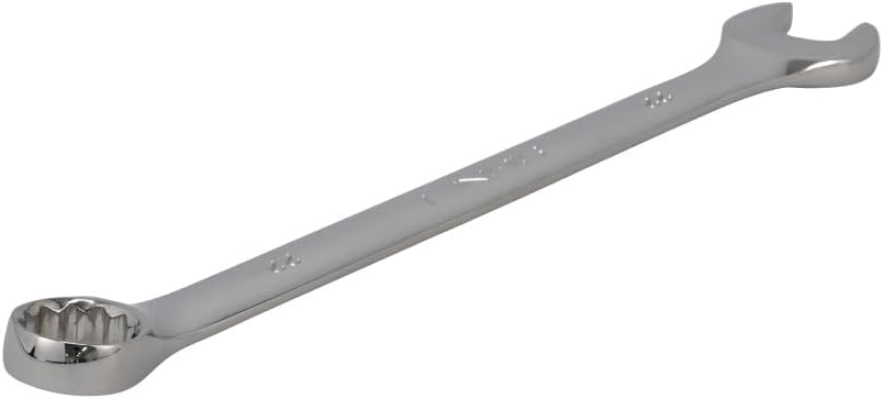 Detalle 2 de SIGNET S30222 22mmコンビネーションレンチ 合金鋼・ミラー仕上げ