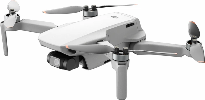 Thumbnail 4 de DJI Mini 4K Fly More Combo