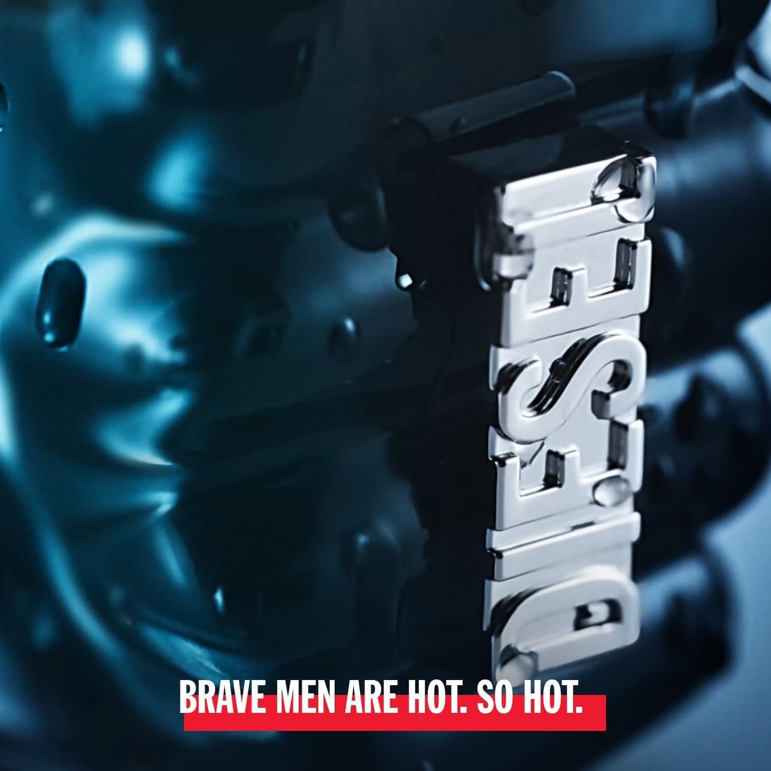 Thumbnail 6 de Diesel Only The Brave Eau de Parfum: Bold Woody Leather
