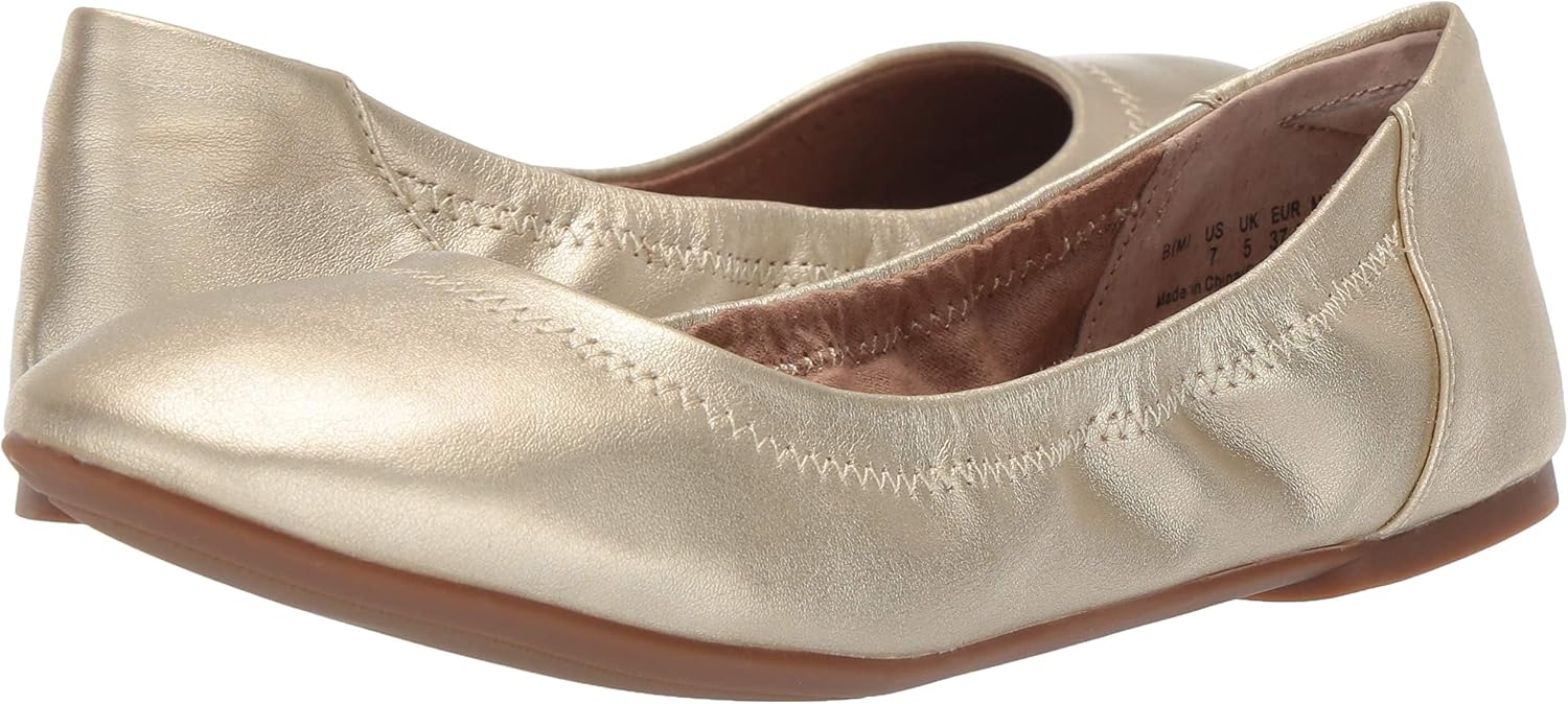Thumbnail 6 de Amazon Essentials Belice Ballet Flat