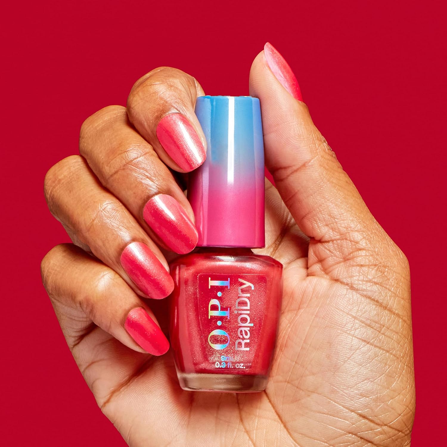 Thumbnail 1 de OPI RapiDry Smalto asciugatura rapida 9ml 💅