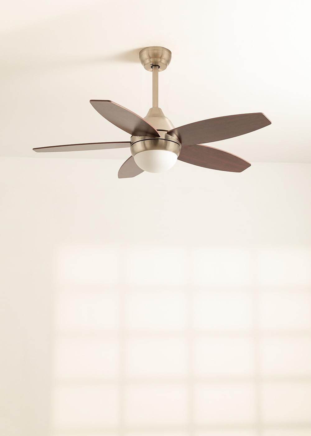 Thumbnail 2 de WINDFLOWOOD Ventilador de techo con luz