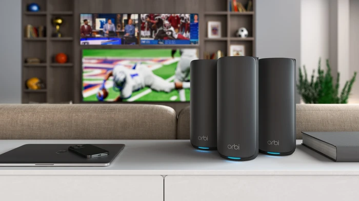 Thumbnail 6 de Netgear Orbi RBE873