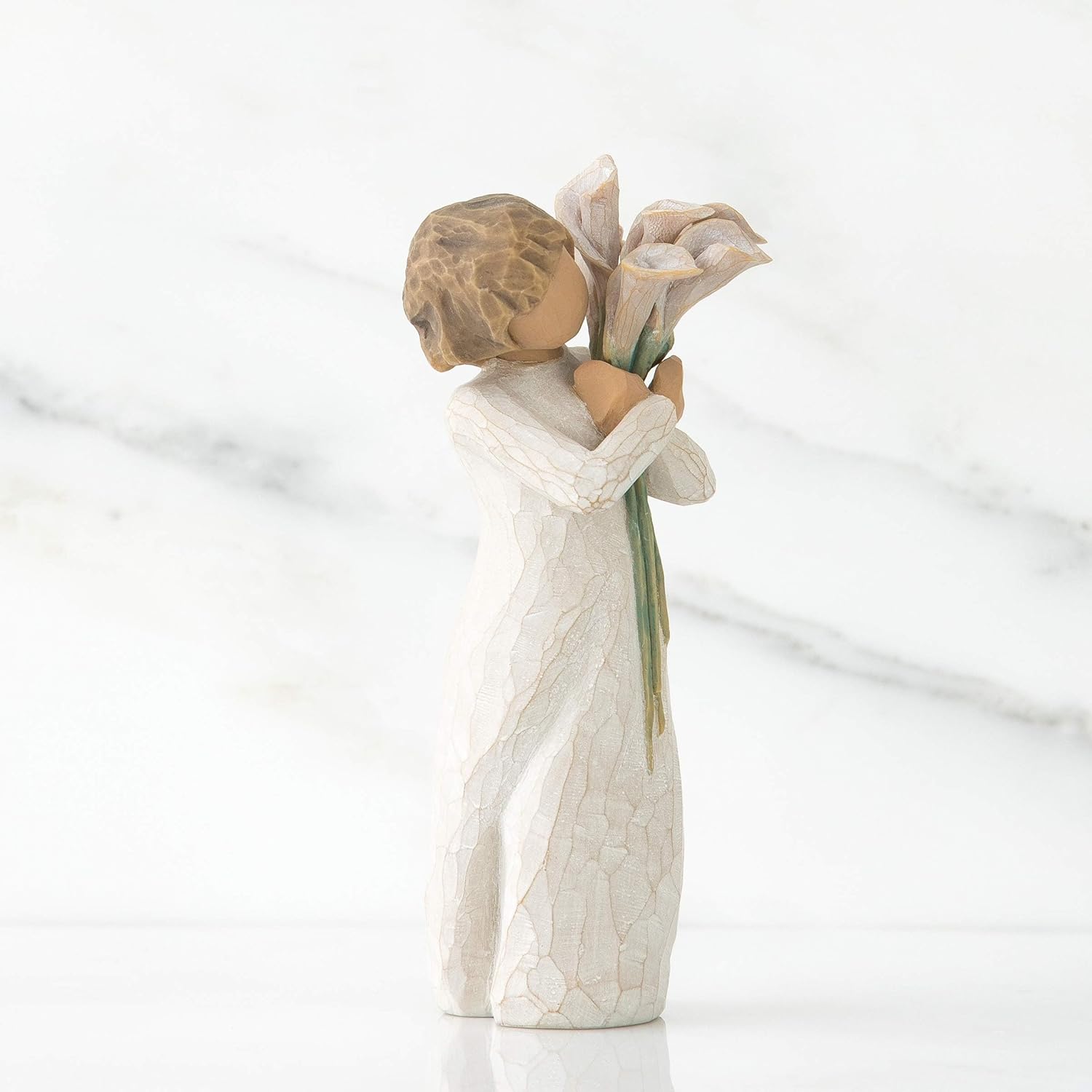 Detalle de Willow Tree Beautiful Wishes Figurine