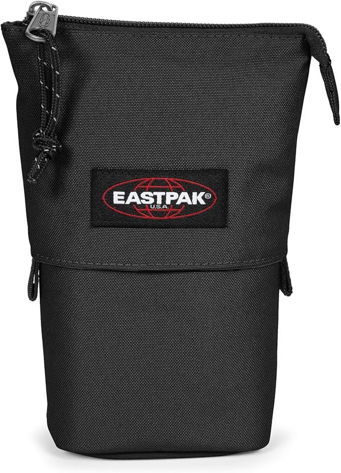 Detalle de Eastpak UP CASE Estuche Negro