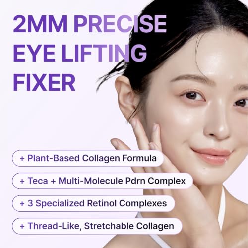 Thumbnail 2 de CENTELLIAN 24 360 Shot PDRN Firming Eye Cream, TECA Retinol Care