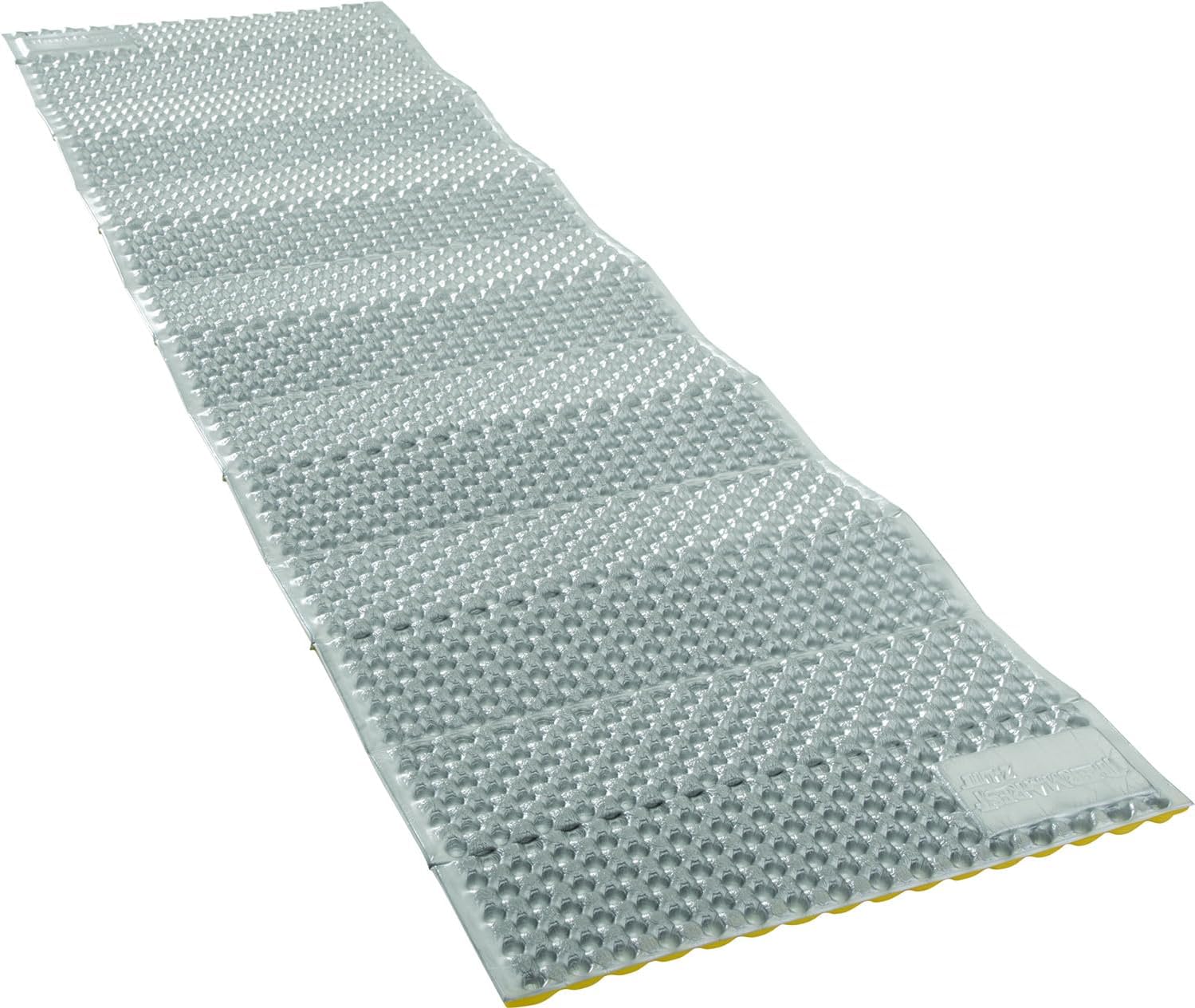 Detalle de Therm-a-Rest Z Lite Sol Sleeping Pad: Lightweight Foam Comfort for Ground Sleepers