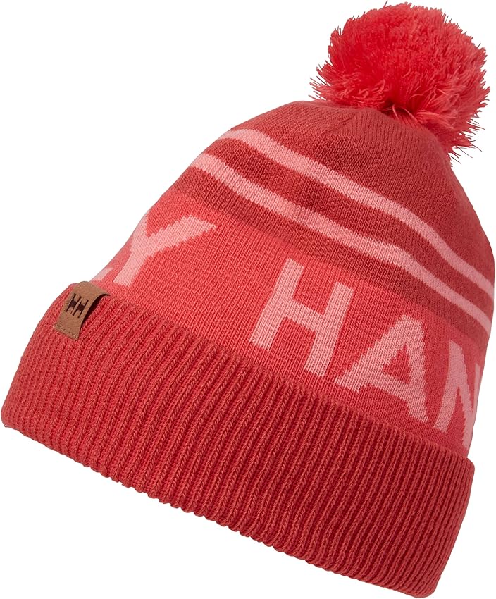 Thumbnail 1 de Helly Hansen Ridgeline gorro unisex, Ébano