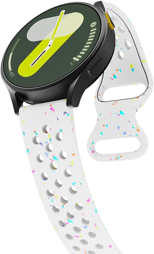 Thumbnail 3 de BYISYUE 20mm Sport Strap for Amazfit Bip 3