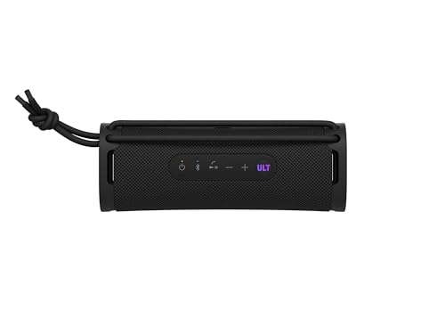 Thumbnail 11 de Sony ULT FIELD 1 – Compact Wireless Speaker with ULT Power Sound