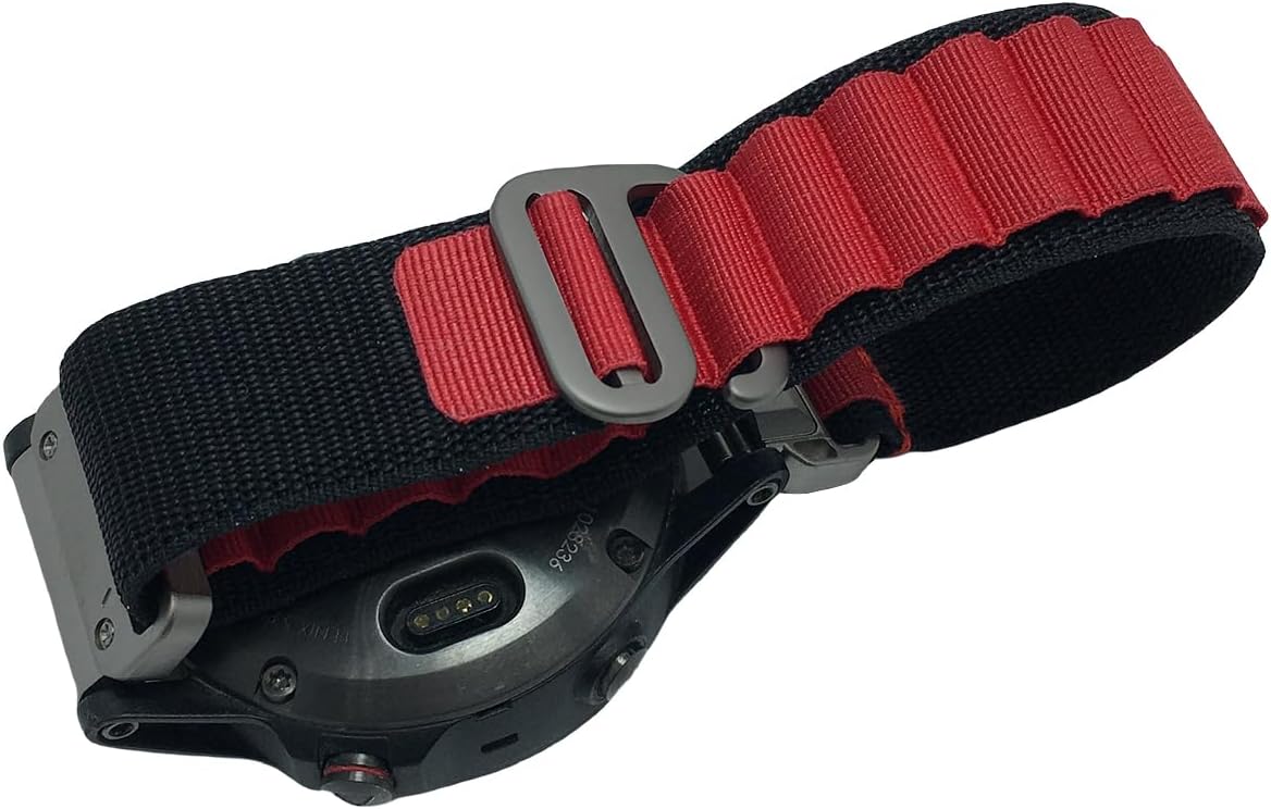 Thumbnail 5 de EKINGEEK 22mm Quick Fit Strap for Garmin