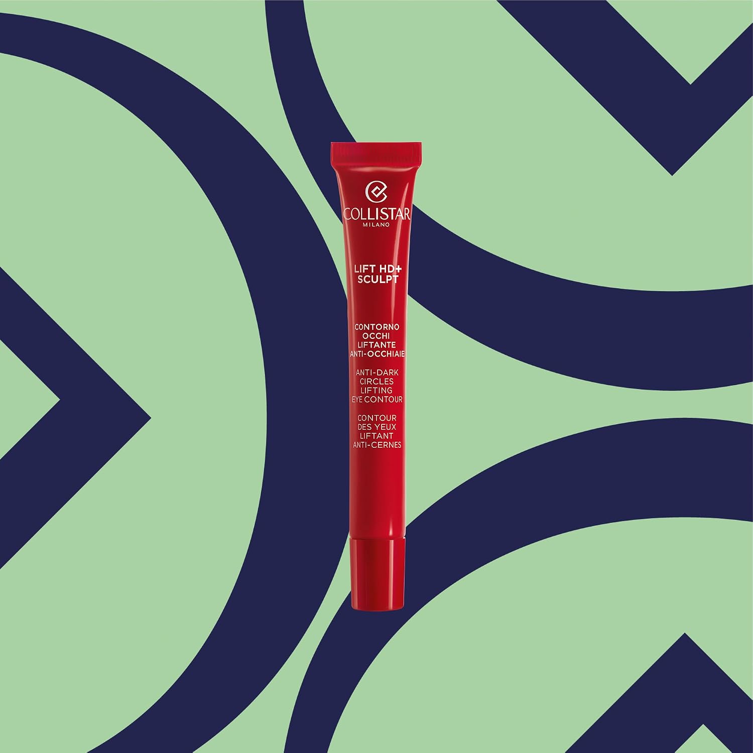 Detalle 2 de Collistar Lift HD+ Sculpt Contorno Occhi 15 ml