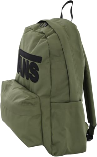 Detalle 2 de Vans Old SKOOL Drop V Rucksack 2025 Loden Green