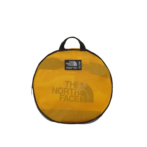 Detalle de THE NORTH FACE BASE CAMP DUFFEL XS – Borsone sportivo versatile e robusto