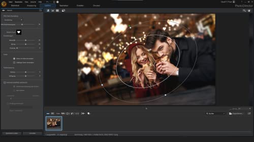 Thumbnail 6 de CyberLink PhotoDirector 14 Ultra – Komplettes Fotostudio für kreative Bildbearbeitung