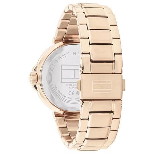 Detalle de Tommy Hilfiger 1782756 reloj multifunción de 34 mm