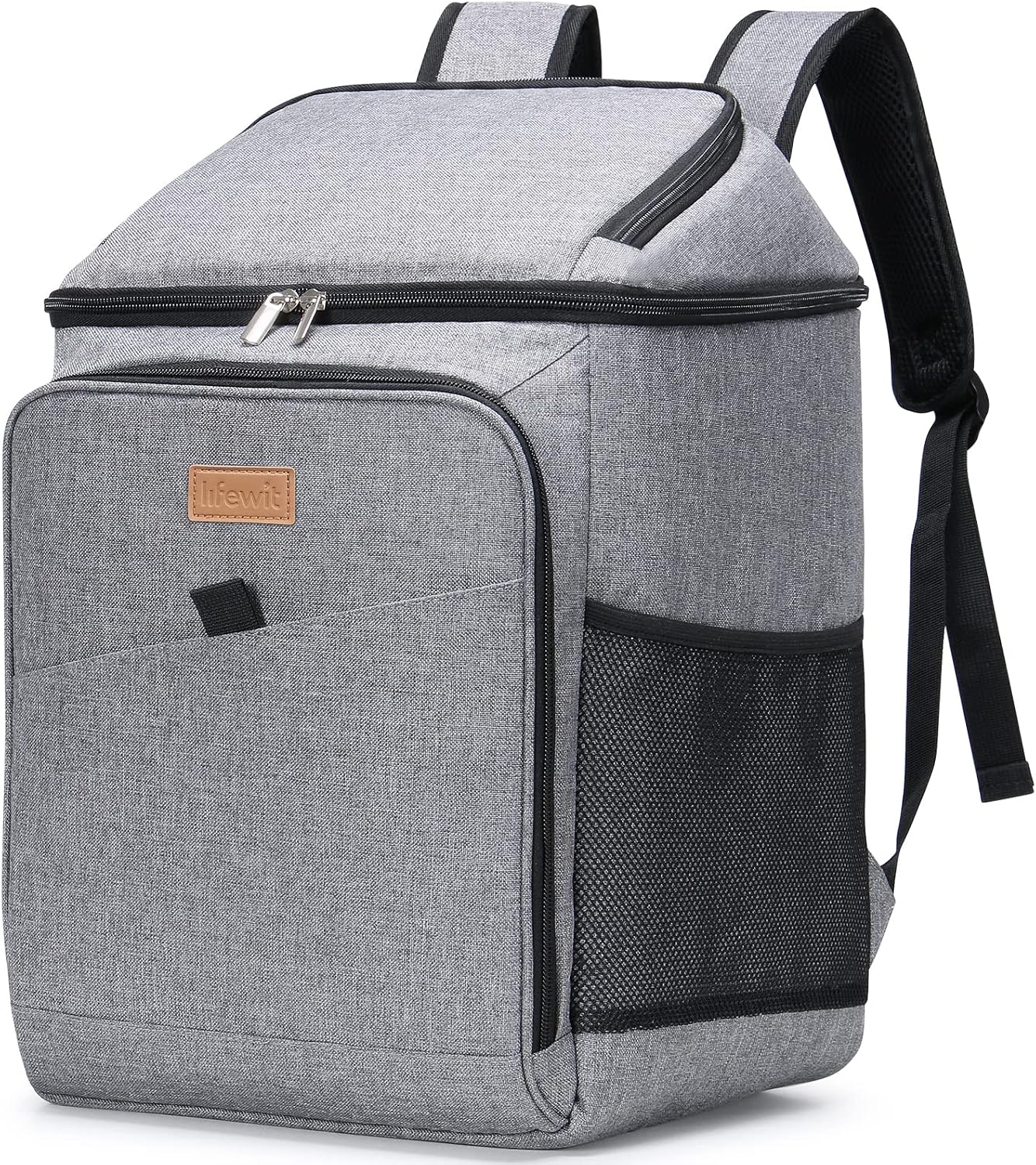 Detalle de Lifewit 32L isolierte Kühltasche