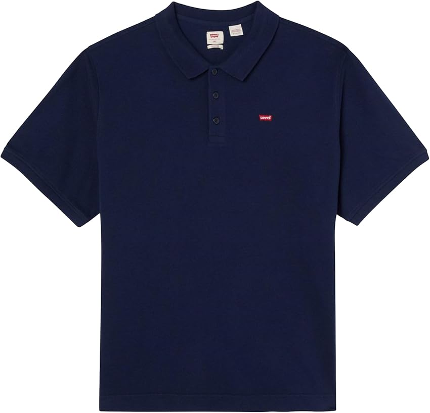 Detalle 2 de Levi's Big & Tall Polo 3XL camiseta hombre