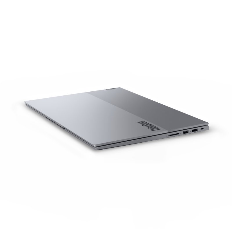 Detalle de Lenovo ThinkBook 16 G7 ARP AMD Ryzen 5 7535HS, 16 GB / 512 GB SSD, 16