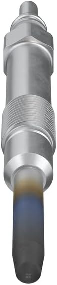 Thumbnail 5 de Bosch 0250202132 (GLP066) Duraterm Glow Plug – bougie de préchauffage diesel (11 V, filetage M10 x 1)