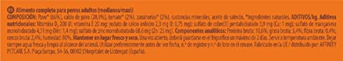 Detalle de Nature's Variety Original No Grain – Paté para perros adultos con pavo (sin cereales) 8 x 300 g