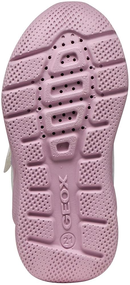 Thumbnail 5 de Geox B Sprintye Girl D SneakersBambine e Ragazze – Sneakers traspiranti per bambine