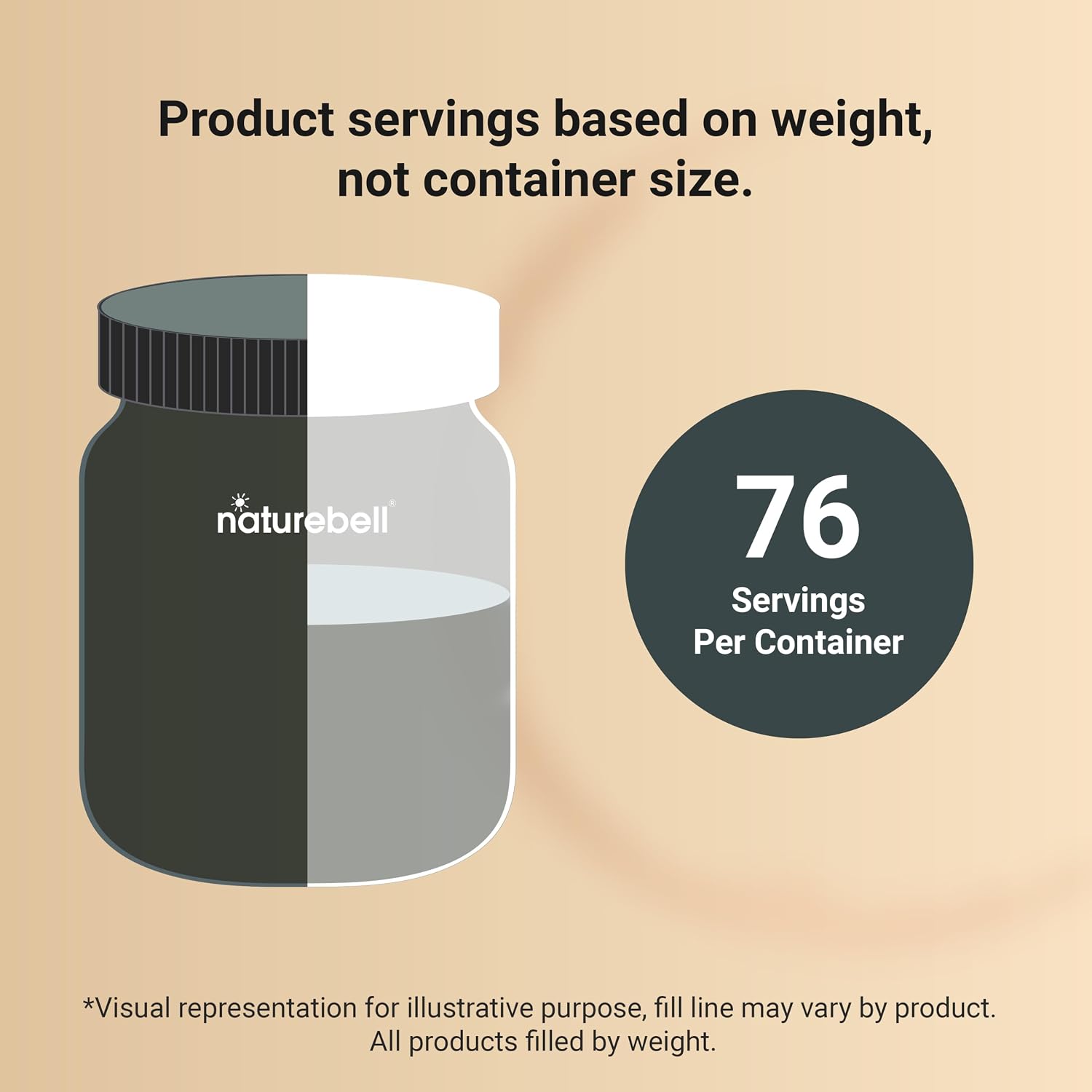 Detalle 1 de NatureBell Electrolyte Powder 500g