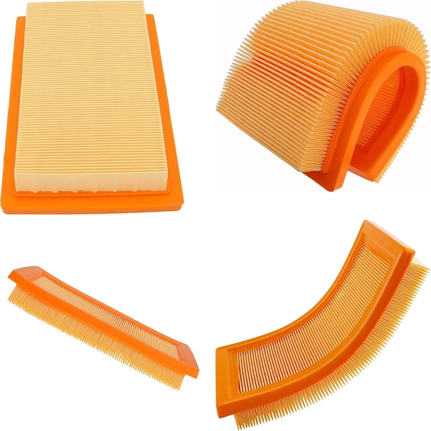Thumbnail 1 de Air filter 0J8478S