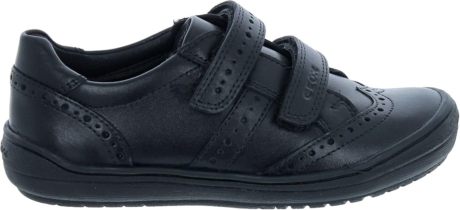 Thumbnail 2 de Geox J Hadriel Girl G, Chaussure d’école Fille – respirante et confortable