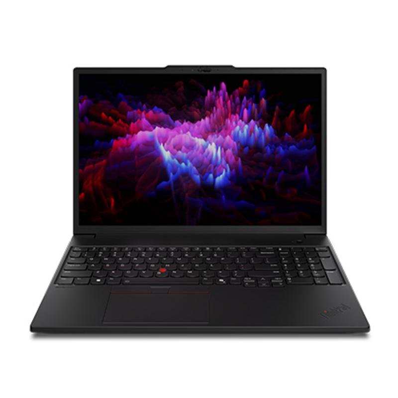 Detalle de Lenovo ThinkPad P16s Gen 4 16" – Intel Core Ultra 7 255H, 32 GB RAM, 1 TB SSD, RTX PRO 500