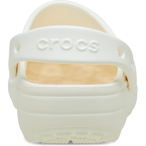 Thumbnail 1 de Crocs Classic Floral Cut Out Clog K Zuecos niños 30/31 Chalk