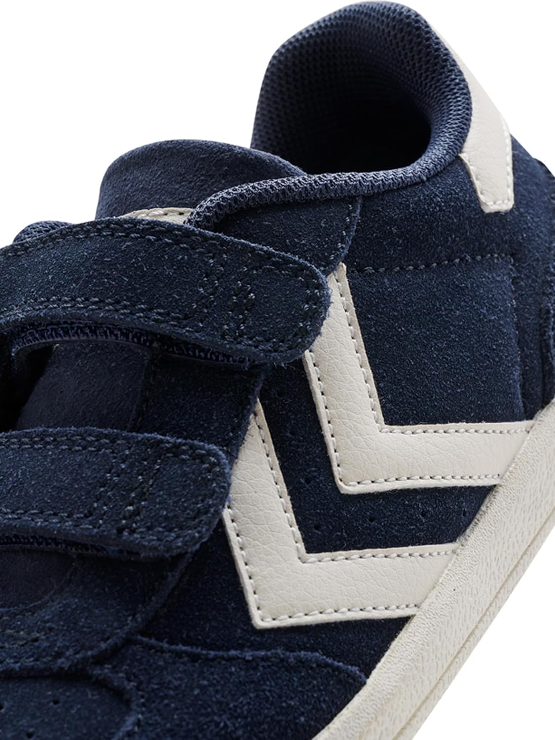 Thumbnail 2 de hummel Unisex Baby Victory SuedeSneaker – Sneaker aus Wildleder für Babyfüße
