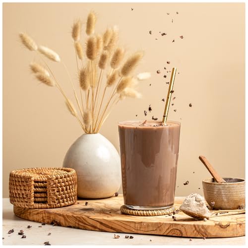 Thumbnail 2 de Protein Works Vegan Protein 360 - Platinum, Caramello Salato, 1kg