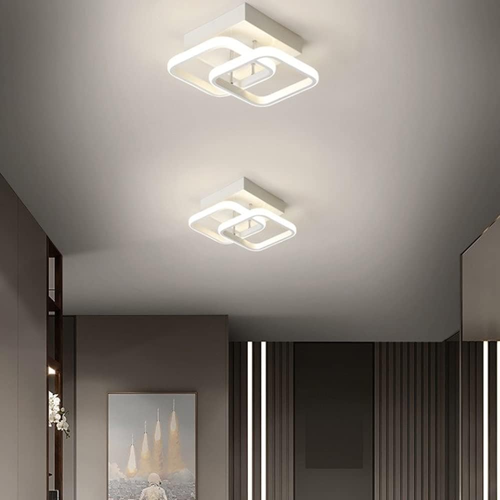 Thumbnail 3 de EIDISUNY LED Ceiling Light 22W