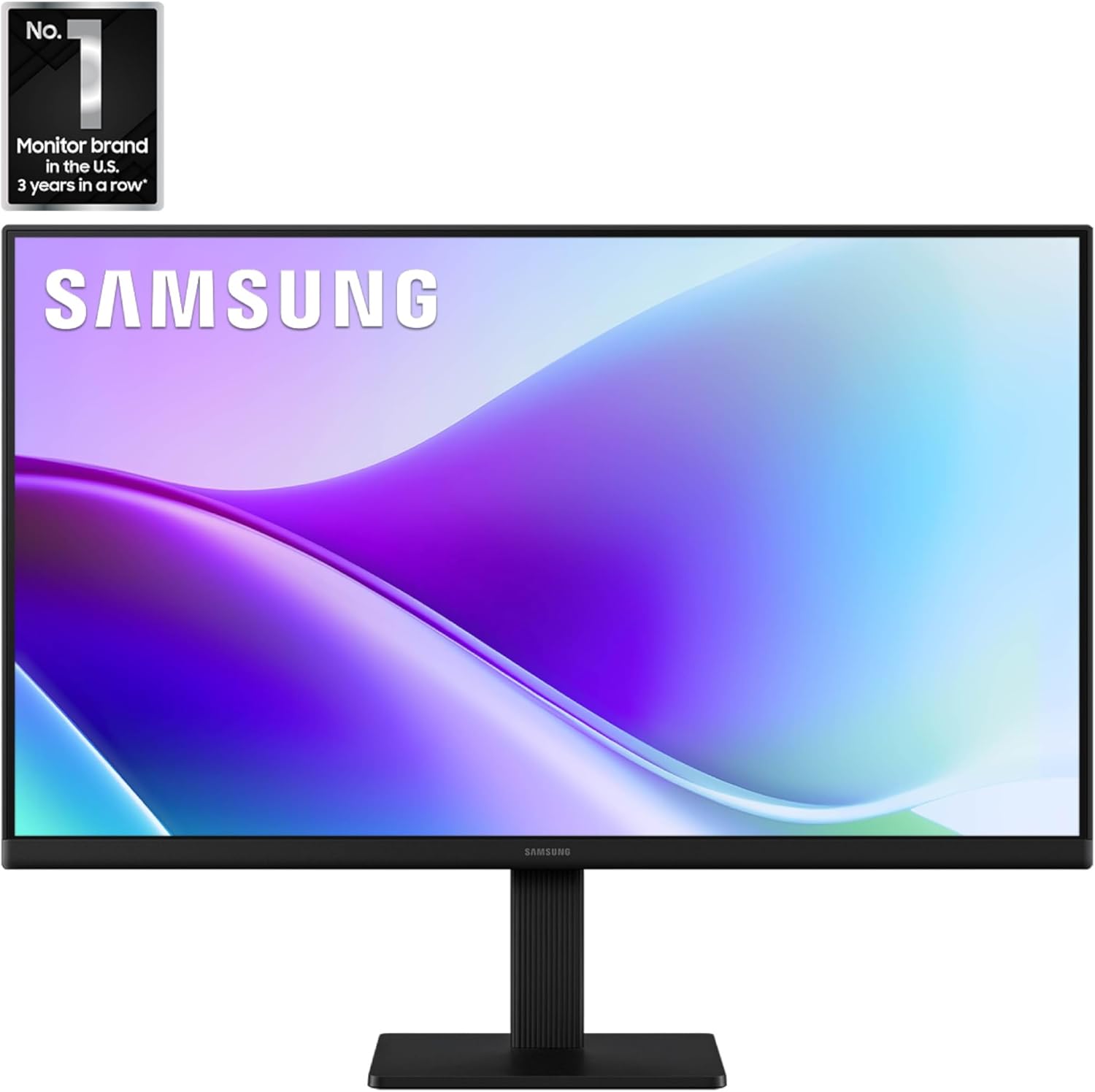 Detalle 2 de Samsung S32GF 27" 120Hz FHD Monitor