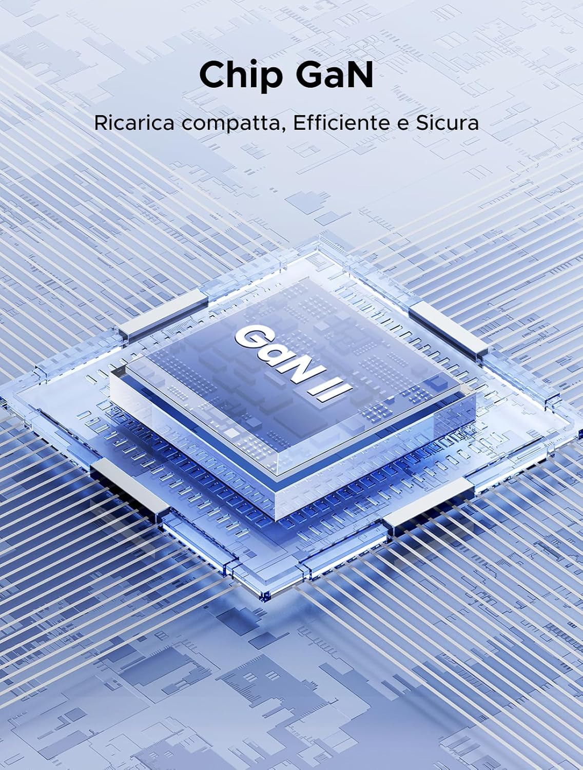 Thumbnail 3 de UGREEN Ciabatta Multipresa 6 in 1 3680W