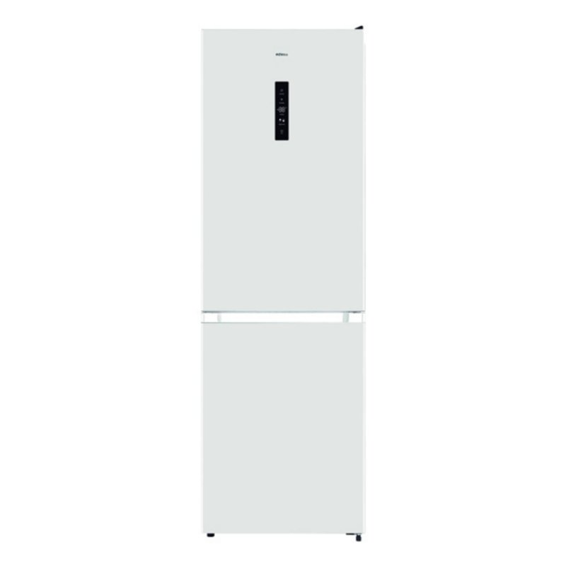 Detalle de Edesa EFC-1834 NF Combi No Frost 304 L