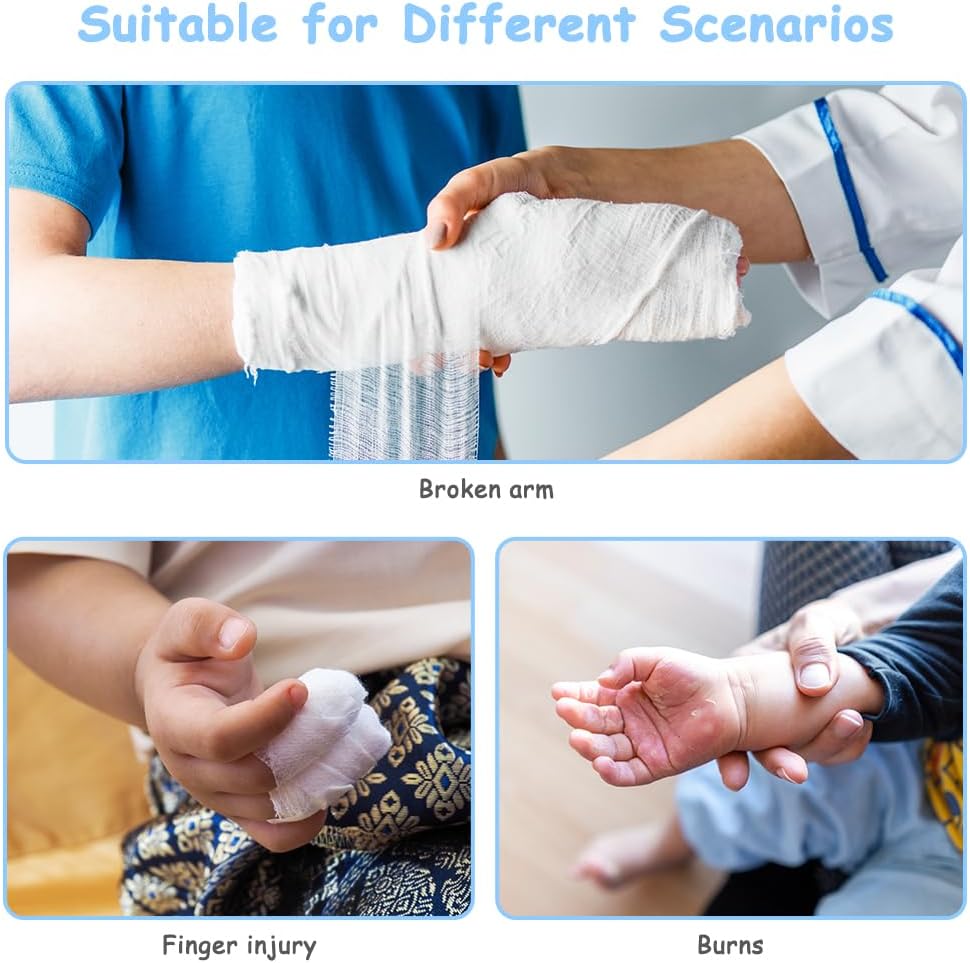 Thumbnail 5 de AOOWU Child Waterproof Arm Cast Cover 8.7–13.8in