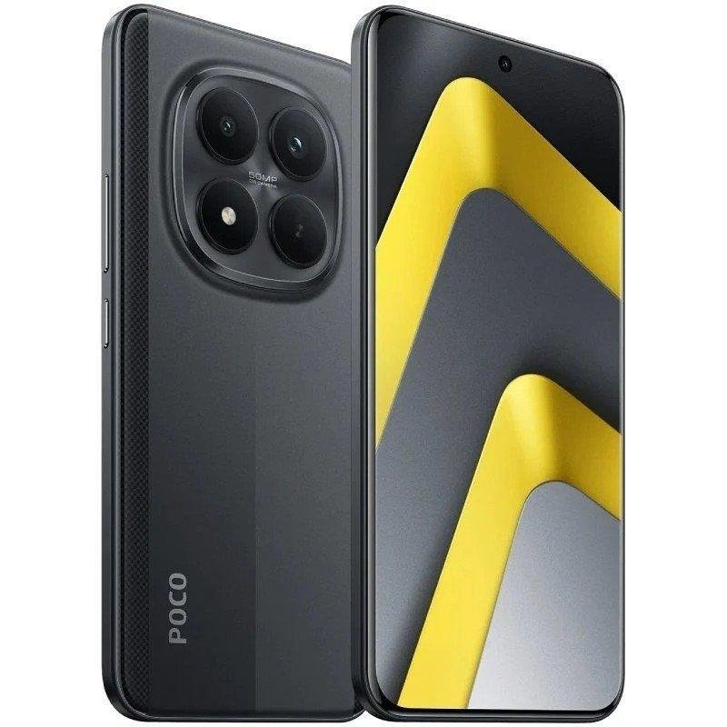 Thumbnail 3 de POCO M8 Pro 5G 8GB 256GB, 6.83" Negro: ficha de compra orientada a la decisión