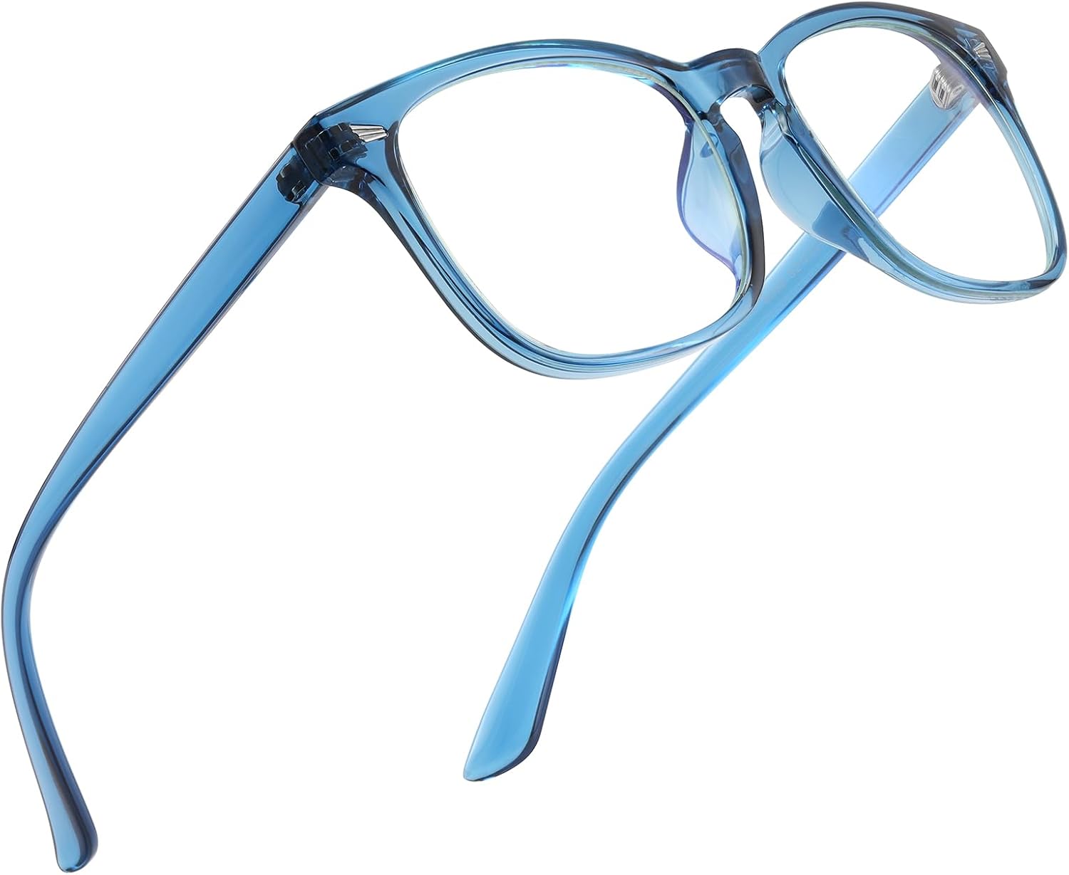 Detalle de Jectieey Reading Glasses with Polycarbonate Lenses