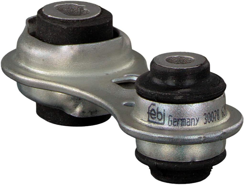 Detalle 2 de Febi bilstein 30078 Support moteur – Support métal-caoutchouc pour moteur