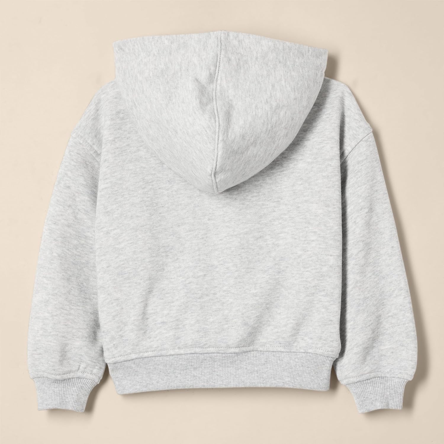 Thumbnail 3 de Amazon Essentials Kinder Oversized Hoodie Sweatjacke Pullover (unisex)