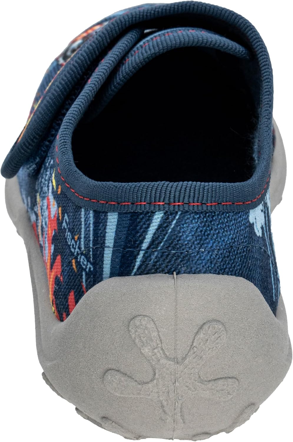 Detalle de Fischer Chausson pour Enfants Boogy – Confort léger et cuir de qualité