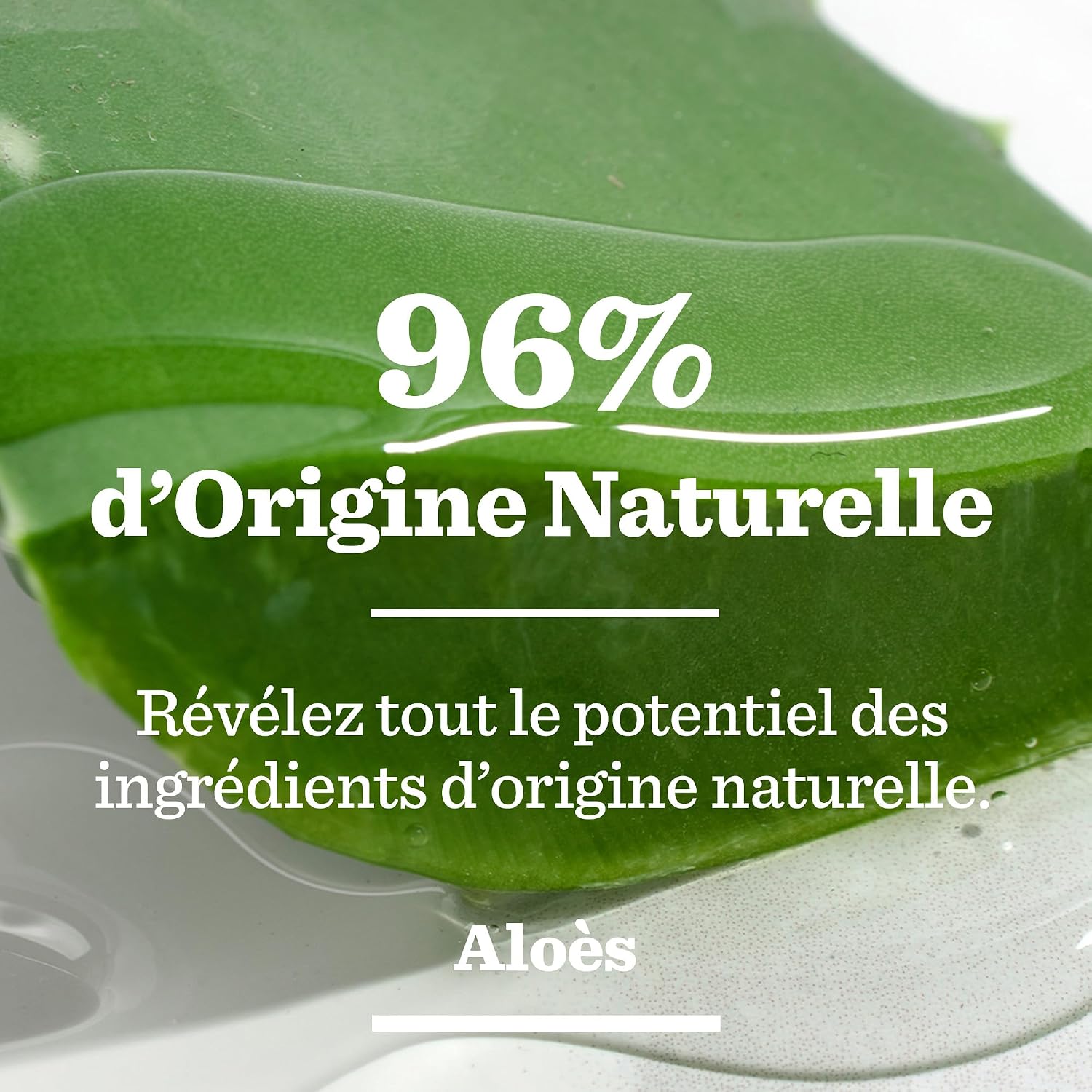 Detalle de Nettoyant barbe et visage 2 en 1 300 ml