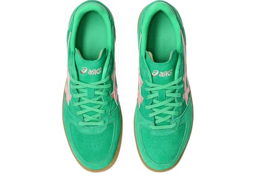 Thumbnail 7 de ASICS SKYHAND OG 👟 Hombre Cilantro/Pomelo, Talla 42 EU