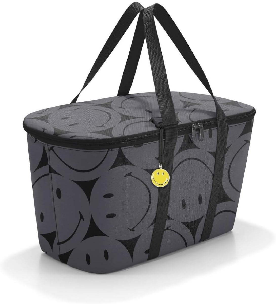 Thumbnail 6 de reisenthel coolerbag Twist Coffee – Thermo-Kühltasche aus robustem Polyester, 20 l